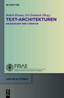 Text-Architekturen