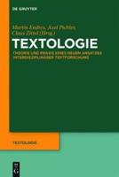 Textologie