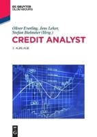 Credit Analyst