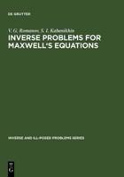 Inverse Problems for Maxwell's Equations