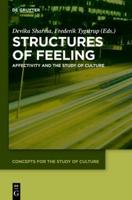 Structures of Feeling