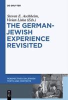 The German-Jewish Experience Revisited