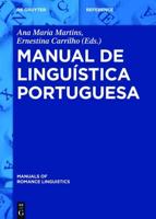Manual de linguística portuguesa