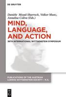 Mind, Language, and Action