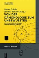 Von der Damonologie zum Unbewussten