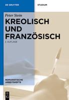 Kreolisch Und Französisch