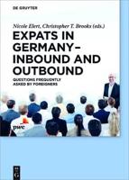 Expats in Germany, Inbound and Outbound