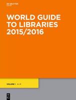 World Guide to Libraries 2015/2016