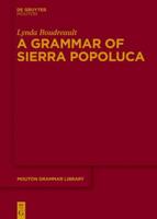 A Grammar of Sierra Popoluca