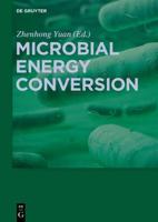 Microbial Energy Conversion