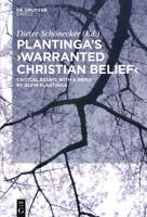 Plantinga's Warranted Christian Belief