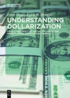 Understanding Dollarization