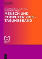 Mensch Und Computer 2015 - Tagungsband