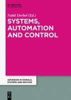 Systems, Automation & Control