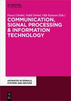 Communication and Signal Processing
