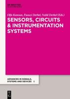 Sensors, Circuits and Instrumentation