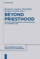 Beyond Priesthood
