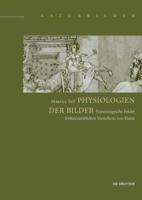 Physiologien Der Bilder