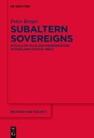 Subaltern Sovereigns