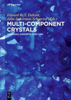 Multi-Component Crystals