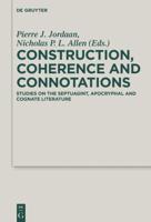 Construction, Coherence, and Connotations