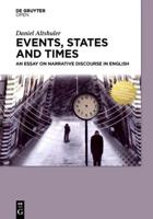 Events, States and Times