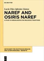 Naref and Osiris Naref