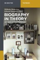 Biography in Theory