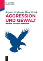 Aggression Und Gewalt