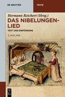 Das Nibelungenlied