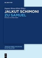 Jalkut Schimoni Zu Samuel