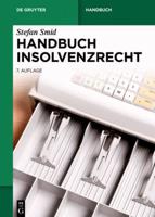 Handbuch Insolvenzrecht