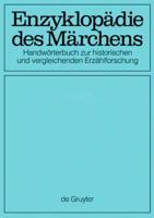 Enzyklopädie Des Märchens [7-15]