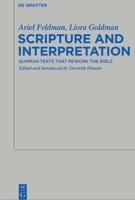 Scripture and Interpretation