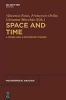 Space and Time