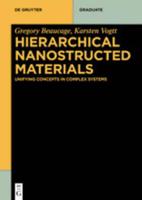 Hierarchical Nanostructed Materials