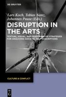 Disruption in the Arts