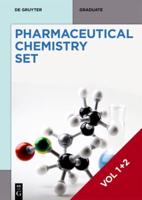 [Set Pharmaceutical Chemistry, Vol. 1+2]