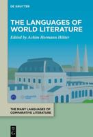 The Languages of World Literature