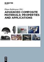 Advanced Composite Materials: Properties and Applications