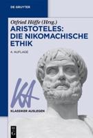 Aristoteles, Nikomachische Ethik