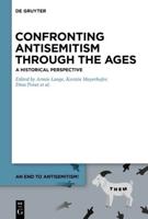 Confronting Antisemitism Through the Ages