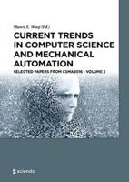 Current Trends in Computer Science and Mechanical Automation Vol.2