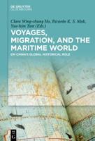 Voyages, Migration, and the Maritime World