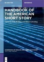 Handbook of the American Short Story