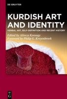 Kurdish Art and Identity