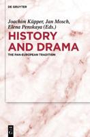 History and Drama