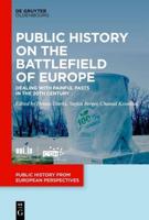 Public History on the Battlefields of Europe
