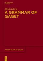 A Grammar of Qaqet