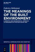 The Meanings of the Built Environment